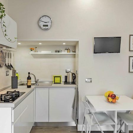 Little Suite Fortezza Firenze Eksteriør bilde