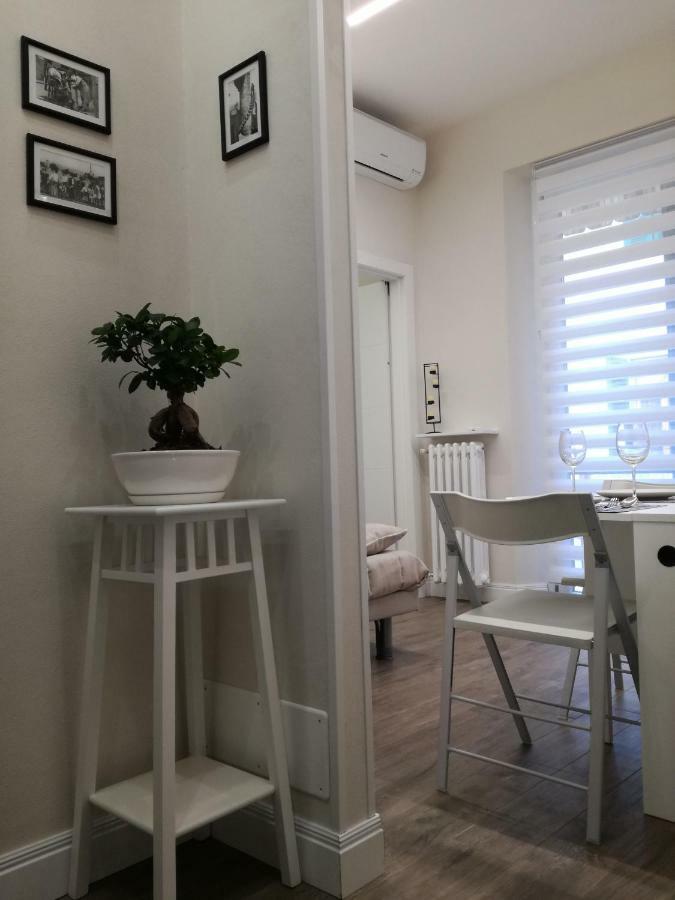 Little Suite Fortezza Firenze Eksteriør bilde