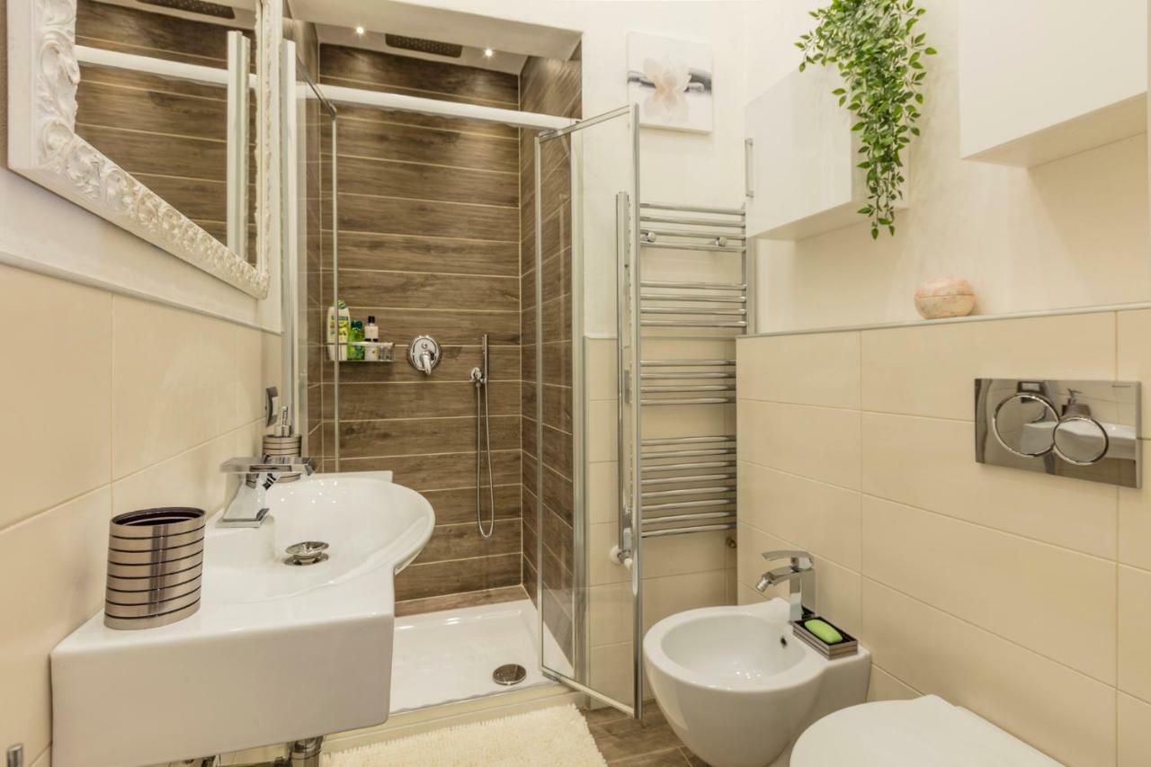 Little Suite Fortezza Firenze Eksteriør bilde