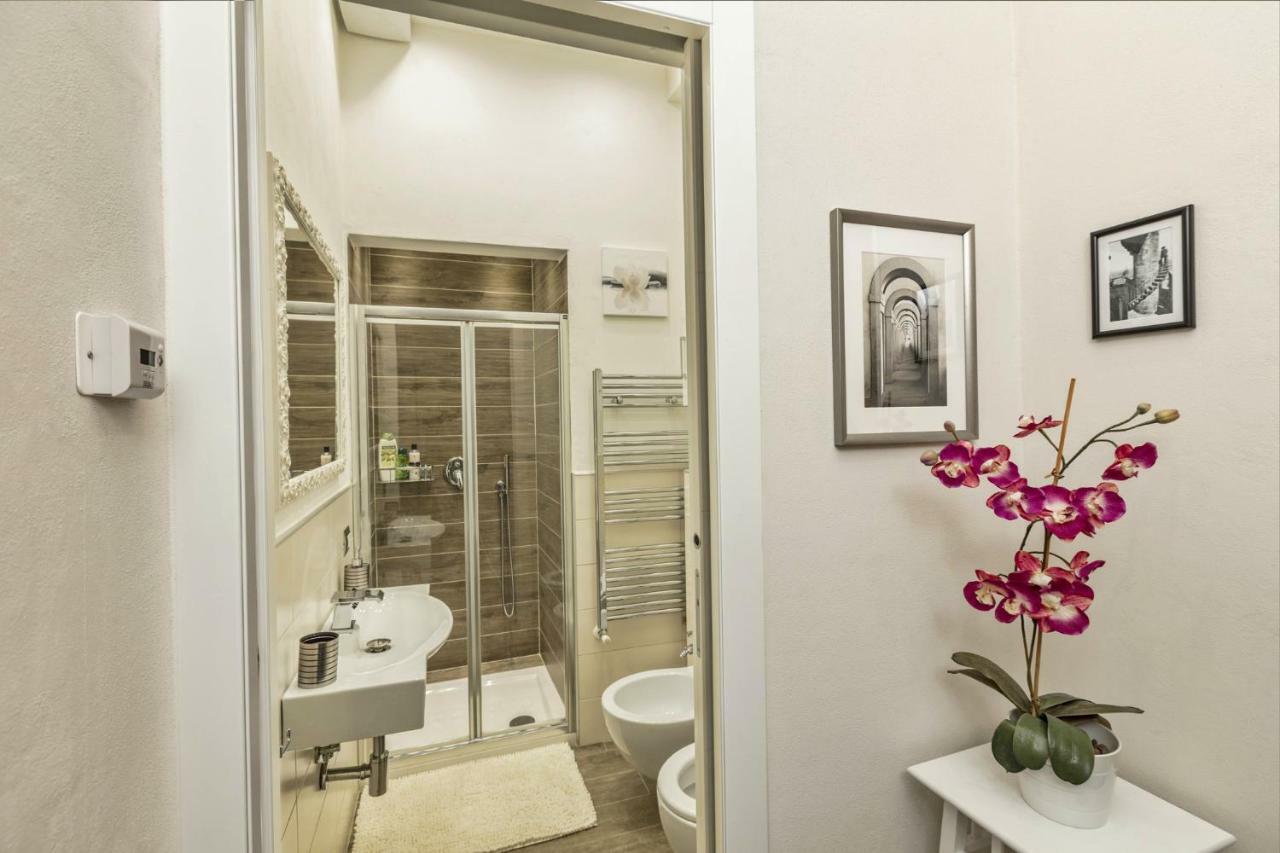 Little Suite Fortezza Firenze Eksteriør bilde